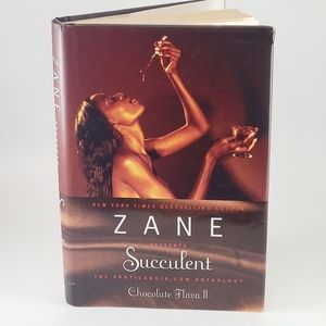 Succulent Chocolate flava part 2 by ZANE